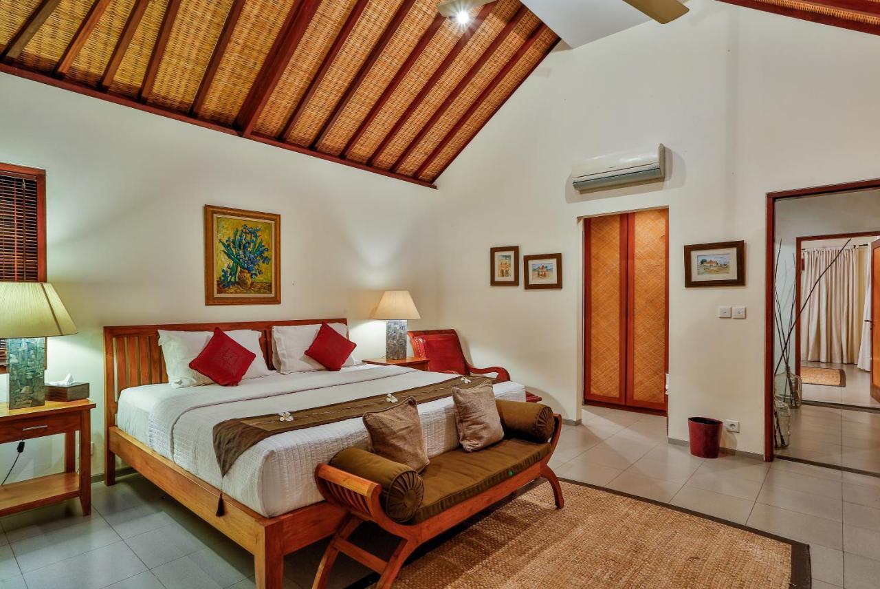 Villa Kaba Kaba Resort Canggu Habitación foto