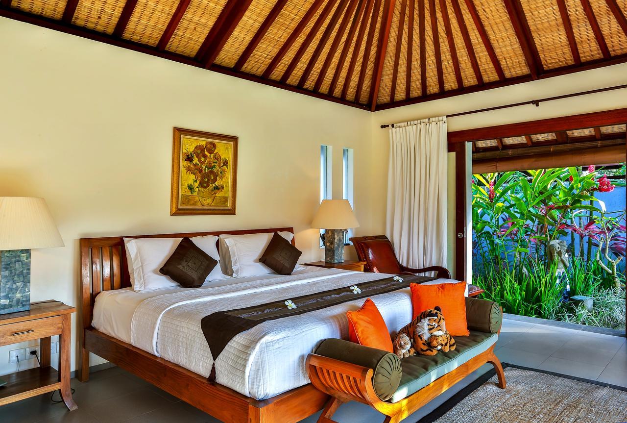 Villa Kaba Kaba Resort Canggu Habitación foto