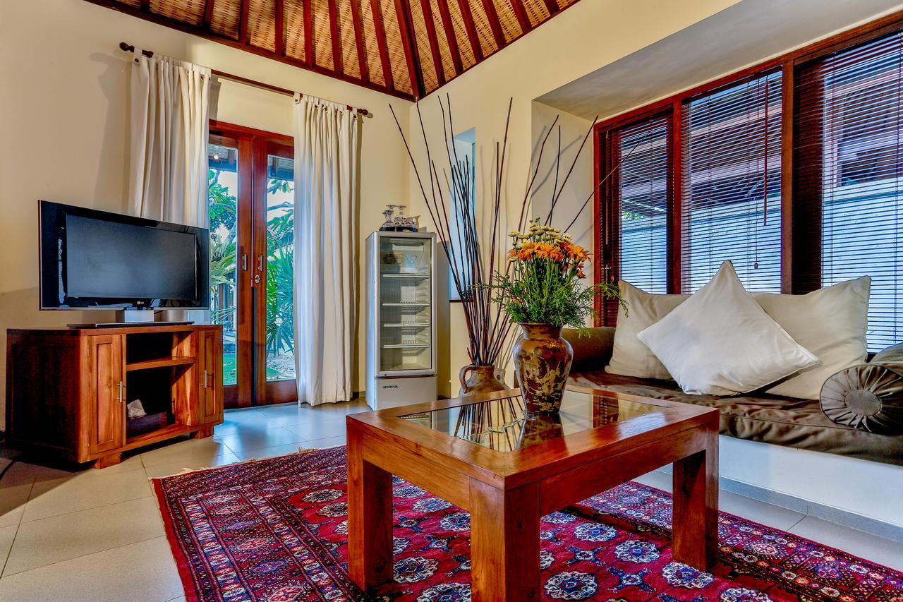Villa Kaba Kaba Resort Canggu Habitación foto